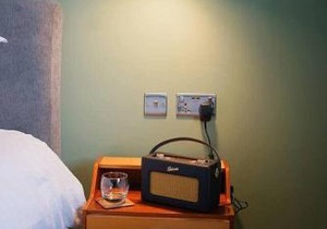 The Alma Taverns Boutique Suites - Room 4 - Hopewell
