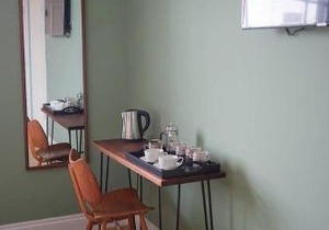 The Alma Taverns Boutique Suites - Room 4 - Hopewell