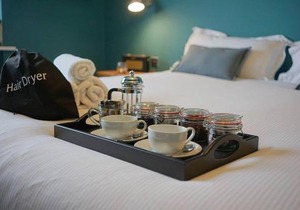 The Alma Taverns Boutique Suites - Room 5 - Hopewell