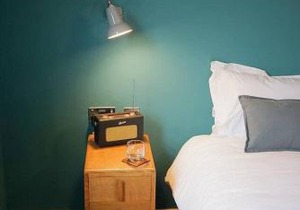 The Alma Taverns Boutique Suites - Room 5 - Hopewell