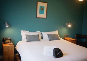 The Alma Taverns Boutique Suites - Room 5 - Hopewell