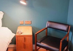 The Alma Taverns Boutique Suites - Room 5 - Hopewell