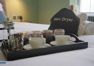 The Alma Taverns Boutique Suites - Room 4 - Hopewell