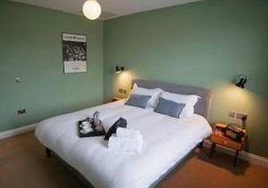 The Alma Taverns Boutique Suites - Room 4 - Hopewell