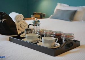 The Alma Taverns Boutique Suites - Room 5 - Hopewell