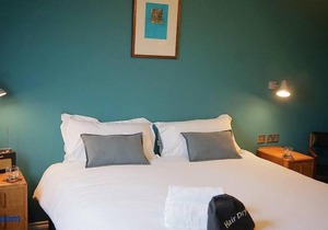 The Alma Taverns Boutique Suites - Room 5 - Hopewell