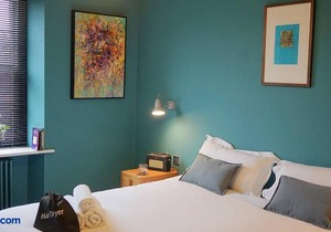 The Alma Taverns Boutique Suites - Room 5 - Hopewell