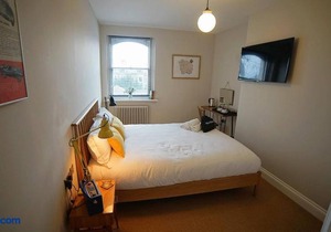 The Alma Taverns Boutique Suites - Room 3 - Hopewell