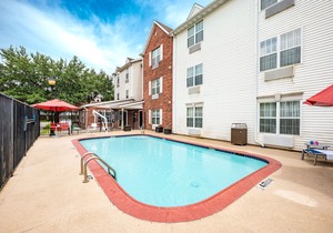 The amian residence