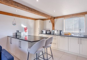 The Annexe at Park Farm Barns - UK39379