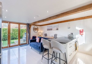 The Annexe at Park Farm Barns - UK39379