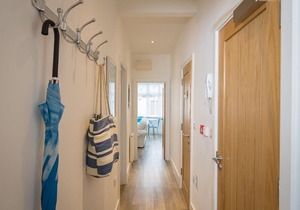 The Apartment, Newcomen Road, DARTMOUTH