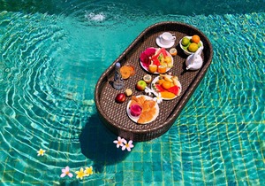 The Araya Villas Cemagi Beach