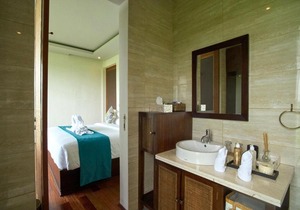 The Araya Villas Cemagi Beach