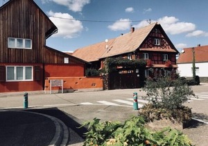 THE AUTHENTICS - THE STABLE - The Domaine d'Autrefois & Spa * Duplex 6 Pers