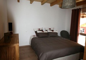 THE AUTHENTICS - THE STABLE - The Domaine d'Autrefois & Spa **** Duplex 6 Pers