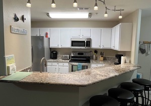 The Avalon at Clearwater - Desirable FIRST FLOOR Unit - 2 Bedroom, 2 Bath -
