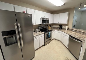 The Avalon at Clearwater - Desirable FIRST FLOOR Unit - 2 Bedroom, 2 Bath -