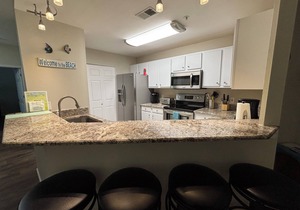 The Avalon at Clearwater - Desirable FIRST FLOOR Unit - 2 Bedroom, 2 Bath -