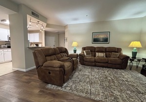 The Avalon at Clearwater - Desirable FIRST FLOOR Unit - 2 Bedroom, 2 Bath -