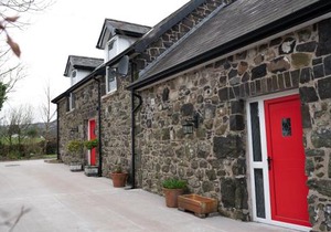 The Barn at BallyCairn
