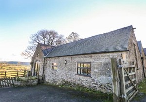 The Barn at Hill House