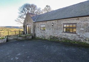 The Barn at Hill House
