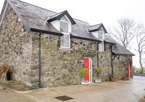 The Barn @ BallyCairn, BALLYGALLY