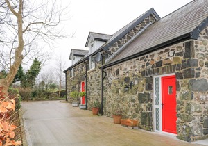 The Barn @ BallyCairn, BALLYGALLY