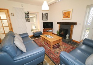 The Barn BallyCairn