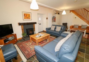 The Barn BallyCairn