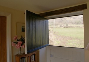 The Barn, COMPTON BISHOP