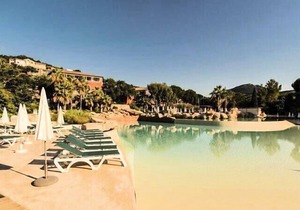 The Bastides at the Restanques of the Gulf of St Tropez - maeva Home - Bastide 2 bedrooms 6 people - Prestige