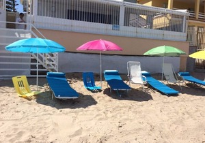 The Battigia B & B - Single