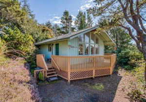 The Beach Cabin MCA 736 - Meredith Lodging