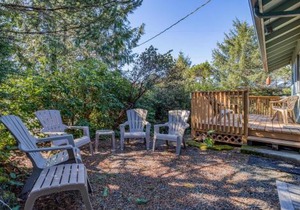 The Beach Cabin MCA 736 - Meredith Lodging