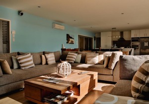 The Beach House