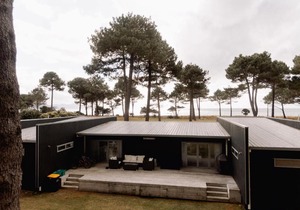 The Beach House