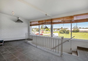 The Beach Loft