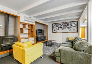 The Beach Loft