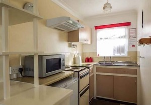 THE BEACH ROAD CHALET PARK, NO. 107, family friendly in Scratby