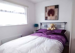 THE BEACH ROAD CHALET PARK, NO. 107, family friendly in Scratby