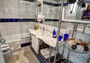 The Beach Studio Aiguadolç by Hello Apartments Sitges