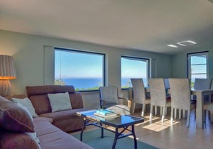 The Beachfront Casa da Rampa
