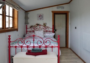 The Beauty Shed
