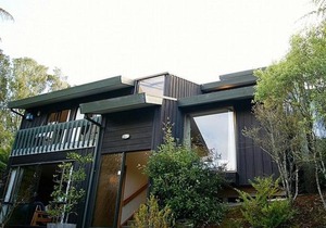 The Beeches - Pukawa Bay Holiday Home
