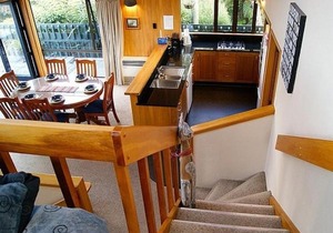 The Beeches - Pukawa Bay Holiday Home