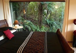 The Beeches - Pukawa Bay Holiday Home, PUKAWA BAY