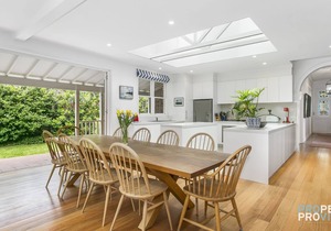 The Beehive in Central Mosman