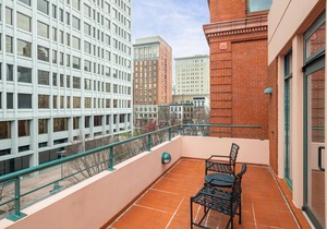 The Berkeley Hotel
